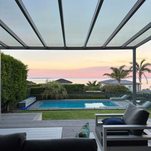 Adding a Touch of Sophistication to Your Outdoor Space